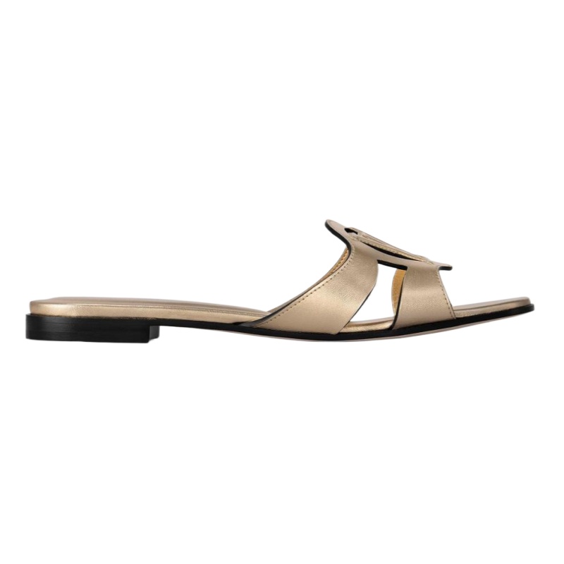 Louis Vuitton LV Isola Flat Mule - Image 2